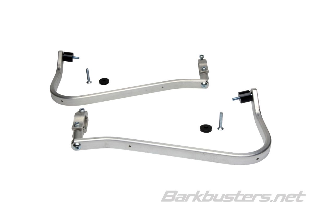 Barbusters Hand Guard Kit – Two Point Mount (BHG-059)